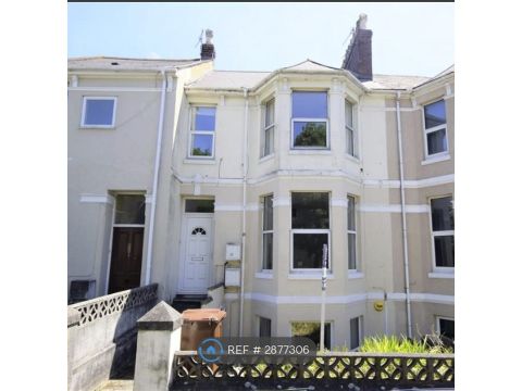 Lisson Grove, Plymouth PL4