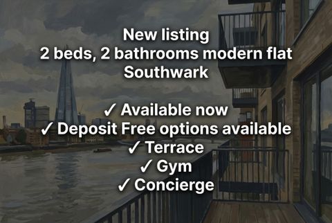 Park Street, London SE1