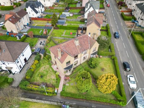 Glendinning Road, Knightswood G13