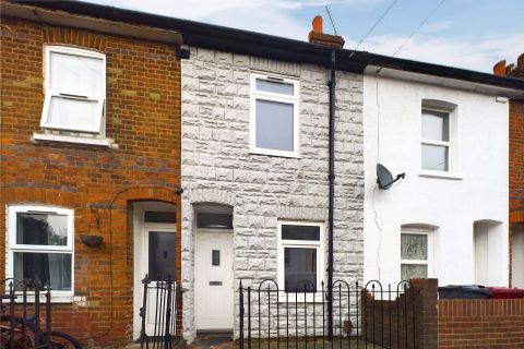 Waldeck Street, Reading, Berkshire RG1