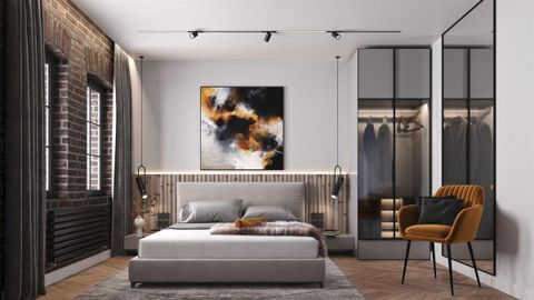 Simpson Street, Liverpool L1