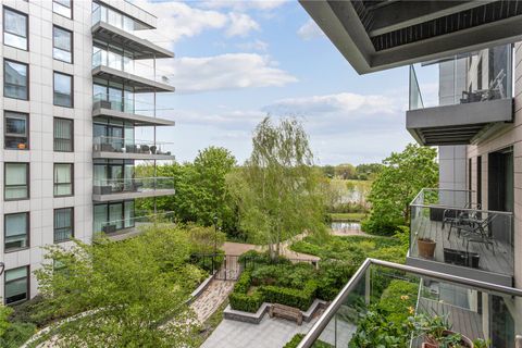 Woodberry Grove, London N4