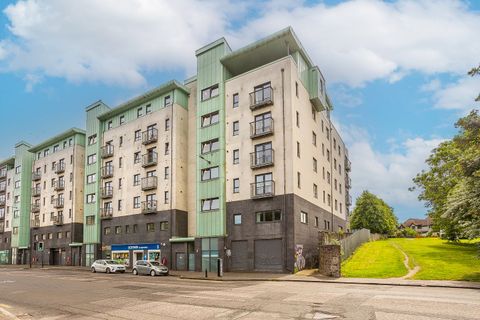 Lindsay Road, Newhaven, Edinburgh EH6 - View 2