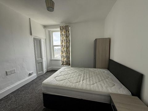 Mildmay Street, Plymouth PL4