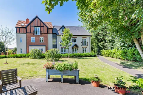 Wisteria Place, Old Main Road, Bulcote NG14, Bulcote NG14