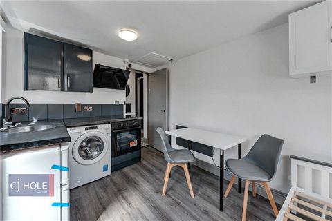 Apartment in Somerset BS16 - More