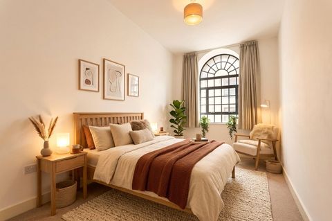 Apartment in Bristol, Canon's Marsh, Spike Island - More