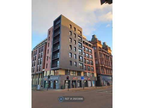 Howard Street, Glasgow G1