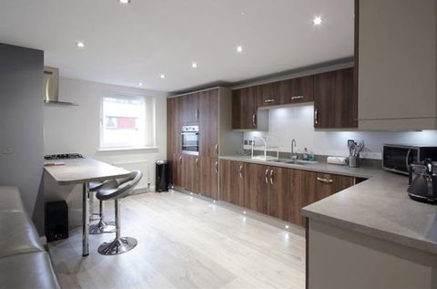 East Pilton Farm Avenue, Edinburgh EH5