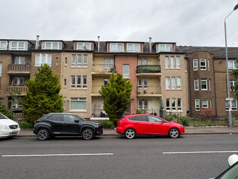 Shettleston Road, Glasgow G32