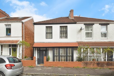 Park Avenue, Mumbles, Swansea, Swansea, Gb SA3