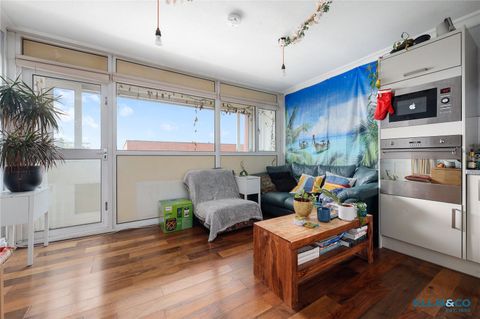 Mansford Street, London E2