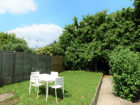 Apartment in Southampton, Newtown - More
