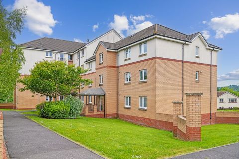 Whitehaugh Road, Flat 0/2 G53