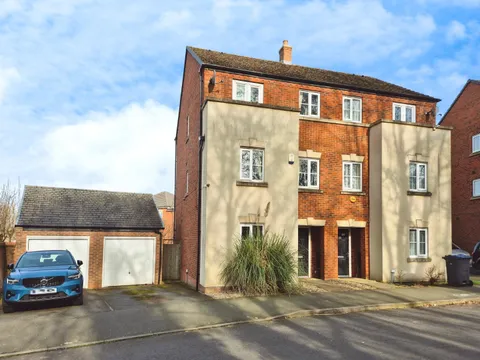 Roebuck Road, Birmingham B16, Birmingham B16