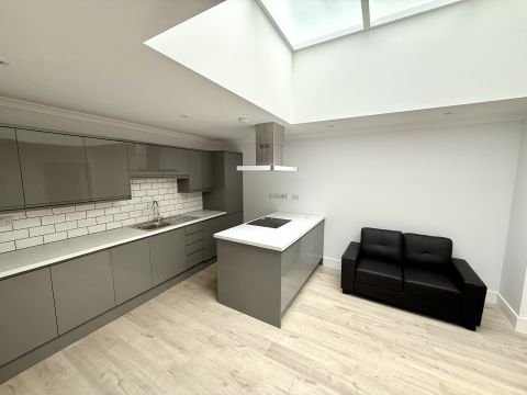 Albert Street, Nottingham NG1