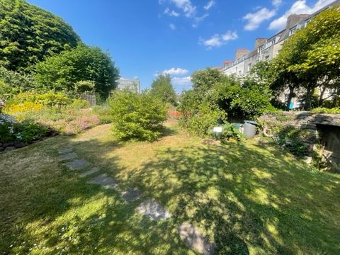 Richmond Terrace, Clifton, Bristol BS8