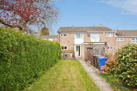 Potters Gate, Sheffield S35