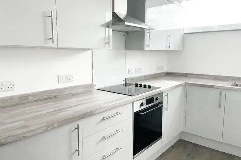 Apartment in Manchester, Collyhurst - View 5