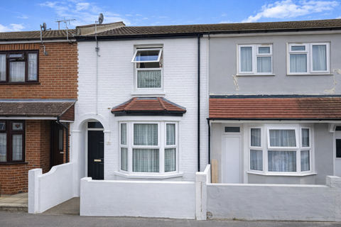 Derby Road, Southampton SO14