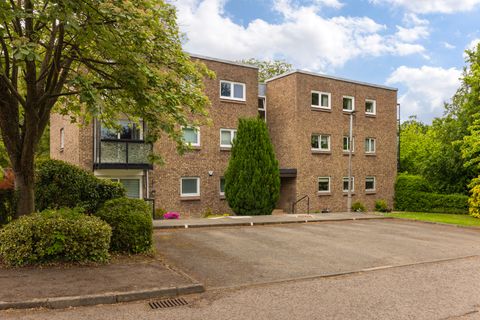 40J Cramond Vale, Edinburgh EH4