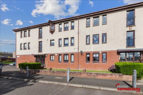 Vancouver Court, Westwood, East Kilbride G75