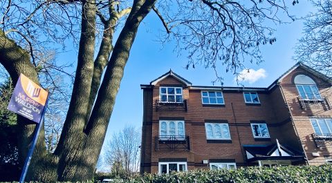 Lancaster Road, Salford M6