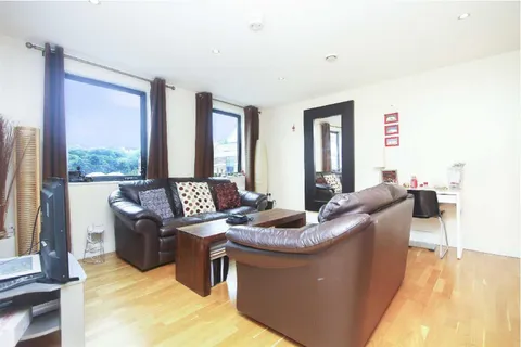 Apartment in Newcastle upon Tyne, Grainger Town - View 5