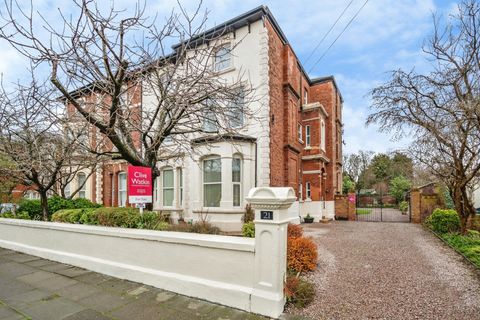 Waterloo Road, Waterloo, Merseyside L22