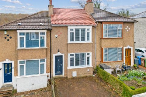 Monteith Drive, Clarkston G76