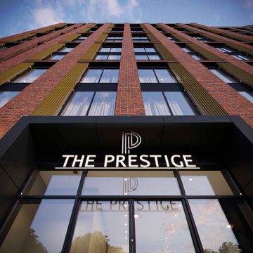 Rs The Prestige, Liverpool City Centre, Liverpool L1, New home