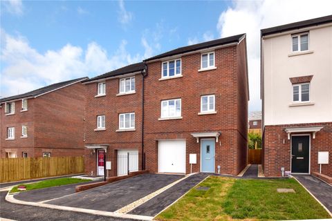 Tithebarn, Exeter EX1, 4 bed semi-detached house to rent, £1,750 pcm ...