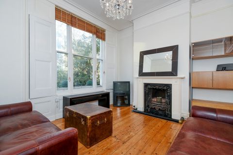 Chiswick High Road, Chiswick, London W4