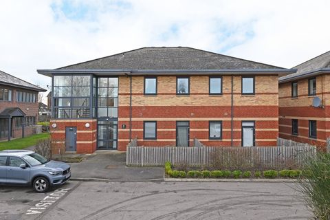 Aviator Court, Clifton Moor, York YO30