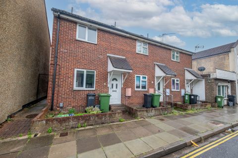 Twyford Avenue, Portsmouth PO2