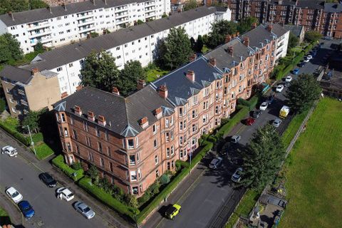Thornwood Terrace, Glasgow G11
