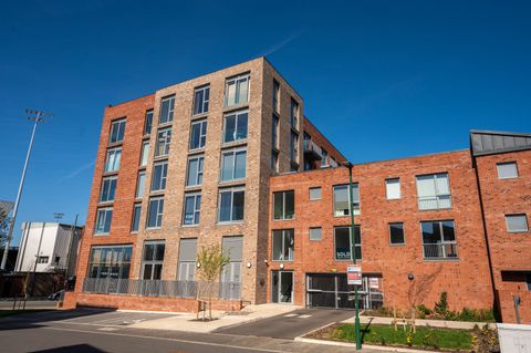 Meadow Lane, Nottingham NG2