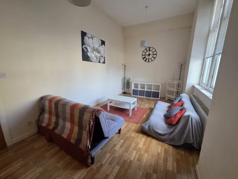 Crown Street, New Century House, City Centre, Aberdeen AB11 - View 5