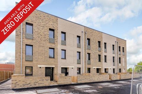 Wild Apple Close, Rayne Park, Norwich NR5