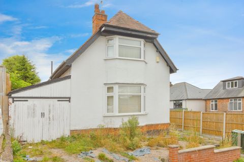 Kilby Avenue, Birstall, Leicester LE4