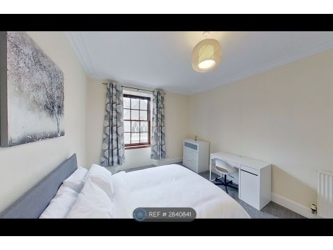 Skene Terrace, Aberdeen AB10