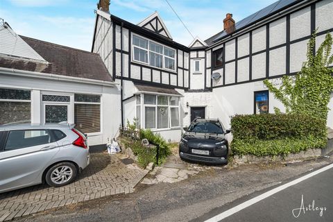 Bishopston Road, Bishopston, Swansea SA3