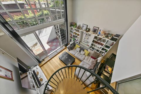 Royal Parade, Kew, Richmond, Surrey TW9