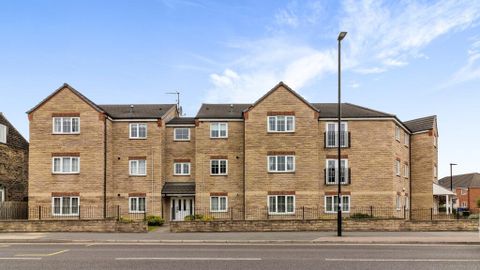 Ecclesfield Way, Sheffield S35