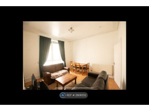 Howburn Place, Aberdeen AB11