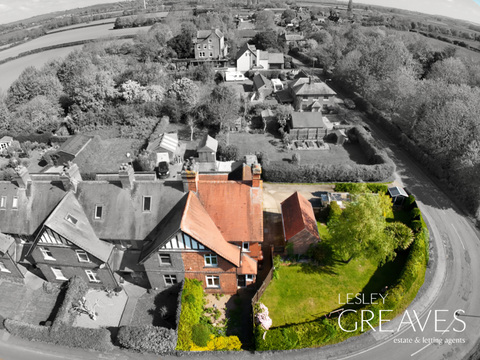 Stoke Lane, Stoke Bardolph, Nottingham NG14