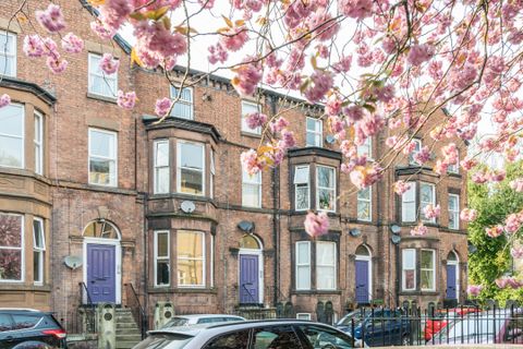 Livingston Avenue, Liverpool L17