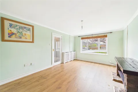 Colliers Way, Reading, Berkshire RG30 – pohled 5
