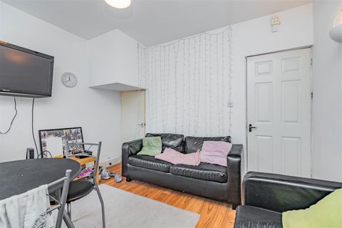 Dawlish Road, Birmingham, West Midlands B29