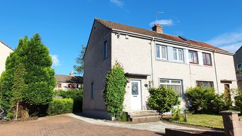 Stewart Crescent, Aberdeen AB16